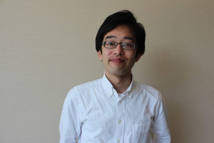 Takanori Nagakura