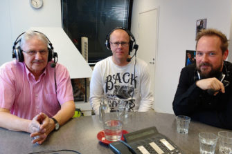 50-vuotias Pro Fide – Suomen James Bond