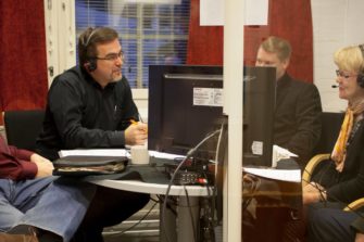 Radio Patmos sai pysyvän toimiluvan