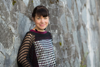 Outo lintu löysi seuraa