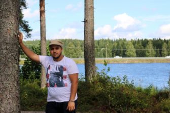 Viha vaihtui rauhaan ja youtube-videoihin