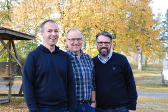 Suomen Vapaakirkko hakee elinvoimaisuuteen mallia Norjasta