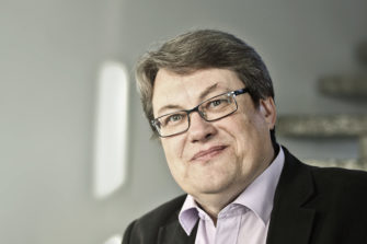 Tapakristillisyys ohjaa sovituksen äärelle