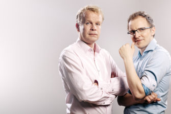 Radio Dei ja Veritas Forum kokeilevat yhteistyötä