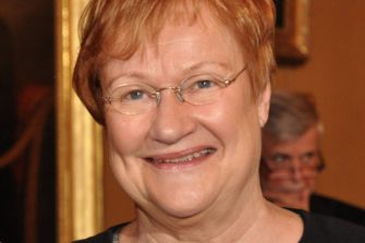 Tarja Halonen Radio Deissä: ”Jumala-suhteessani ei ole ollut katkoa”