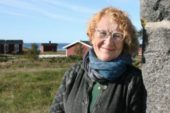 ”Pappi kävi kerran vuodessa,  mutta rukoushuone oli aina avoinna”