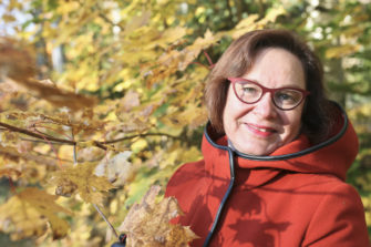 Lähimmäisenä toimiminen vähentää vanhusten yksinäisyyttä