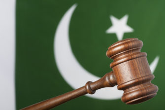 Pakistanilainen syyttäjä ehdotti kristityille vangeille: ”Kääntykää islaminuskoon, niin pääsette vapaaksi”