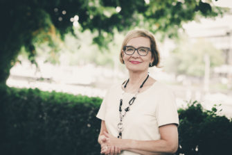 Sisäministeri Paula Risikko ja piispat keskustelivat turvapaikanhakijoista ja turvallisuudesta