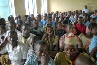 Yhteisvastuu tuotti lähes 3,5 miljoonaa euroa syrjäytymisvaarassa olevien nuorten auttamiseen Suomessa ja Ugandassa