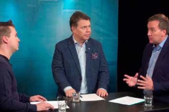 ”Unescon Temppelivuori-päätöksen takana ehkä uhkailua”