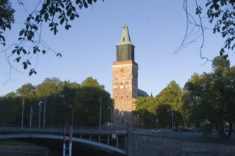 Turku isännöi seuraavia Kirkkopäiviä