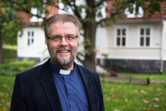 Petri Välimäki: ”Kantakaa toistenne kuormia”