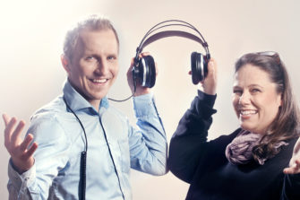 Radio Deistä valtakunnallinen kanava