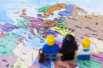 Euroopan kirkkojen johtajat julkilausumassaan: Kaikki pakolaiset ovat tervetulleita taustasta riippumatta