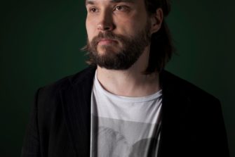 Kaunokirjallisuuden Finlandia-palkinto Jukka Viikilälle – teos sai alkunsa radiokuunnelmasta