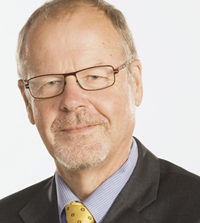 Tapio Aaltonen HelsinkiMission puheenjohtajaksi