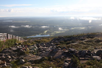 Kirkkohallitus myönsi tukea tunturikappeleille ja muulle lapin turistityölle