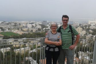 Leena Honkakarin Israel on ainutlaatuinen, riemastuttava ja rasittava
