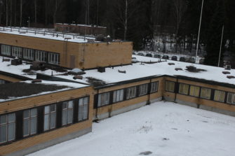 ViaDia käynnistää Hämeenlinnassa naisvankien kristillisen kuntoutuksen
