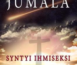 KIRJABLOGI Augustinus: Jumala syntyi ihmiseksi