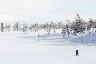 Jos suksi (tai rukous) ei luista…