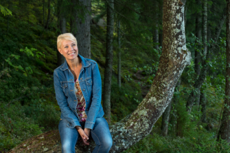 Musiikki toimii sairaalasielunhoitajan työvälineenä