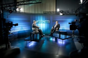 AlfaTV:lle 10 vuoden ohjelmistotoimilupa