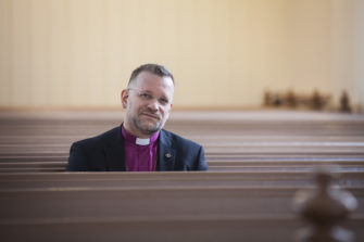 Teesien sytyttämä roihu