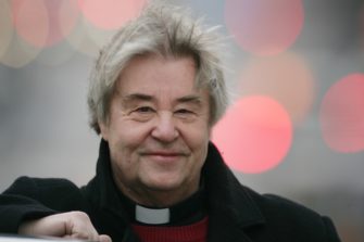 Ilkivallantekijät kiusaavat Seppo Juntusta
