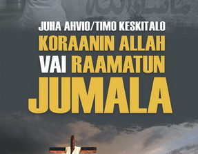 KIRJABLOGI: Onko muslimeilla ja kristityillä sama Jumala?
