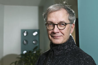 Lasse Heikkilän haaveena on esittää Suomalainen messu valtiopäivien avajaisissa