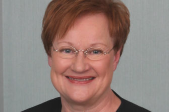 Radio Dei: Presidentti Tarja Halonen Turun Kirkkopäiville