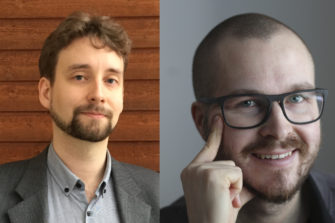 Onko Jumala olemassa? Se saattaa selvitä tänään Koivukylän kirjastossa