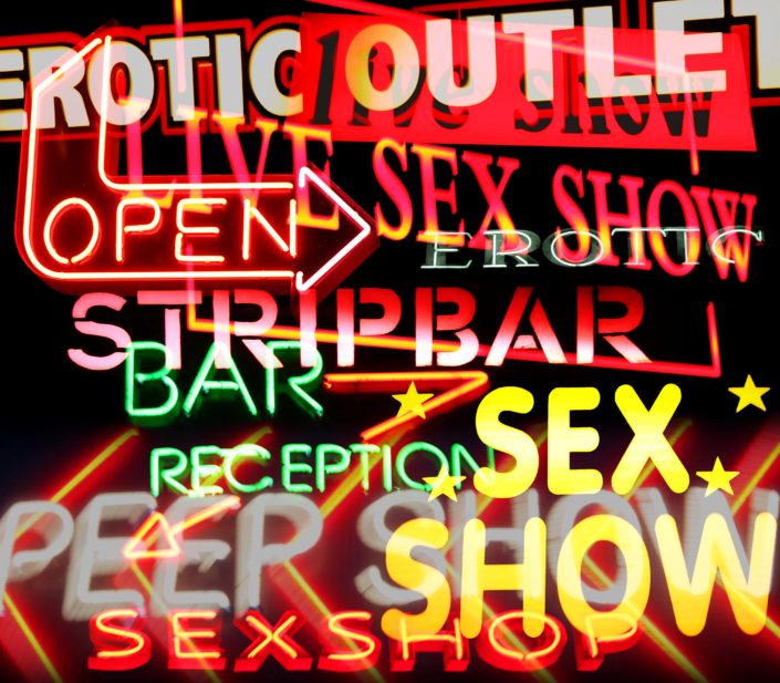 synti kaupunki porno