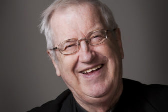 Matti ”Jeesuksen pappi” Vuolanne sai kutsun kirkkauteen