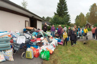 Suomalaiset toivovat, että turvapaikkakeskustelua voisi käydä ilman leimaantumista