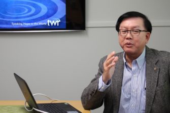 Kristillinen mediatyö etenee Indonesiassa – myös muslimit tekevät aktiivista lähetystyötä
