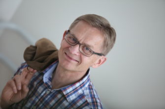 Oikein väärin ymmärretty Luther