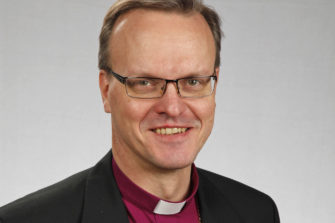 Suomen Kansallinen Rukousaamiainen järjestetään kolmannen kerran 16.3.2017