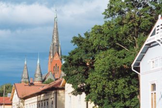 Turun Mikaelinseurakunta julkisti teesit Lutherin hengessä