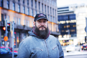 Persiankielisiä ohjelmia tekevä Mikael Tunér: ”Televisio on heidän kirkkonsa”