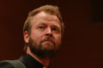 Teemu Laajasalo tarjoilee digikansan evankeliumia