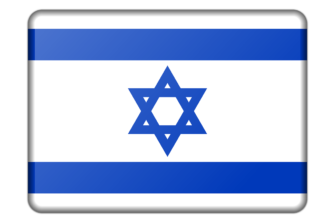 Israel jäänyt jälkeen Palestiinasta – Palestiinalla enemmän diplomaattista edustusta ulkomailla