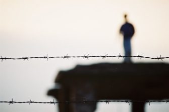 Sudan vapautti tsekkiläisen avustustyöntekijän