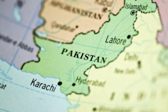 Pakistan on pyytänyt Facebookilta apua jumalanpilkkaajien löytämiseksi
