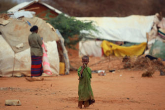 Koillis-Nigeria kärsii YK:n mukaan Afrikan mantereen suurimmasta kriisistä – nälänhätää myös Jemenissä, Somaliassa ja Etelä-Sudanissa