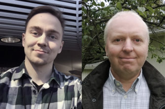 Ateisti ja kristitty kaipaavat yliopistolle debattia maailmankatsomuksesta