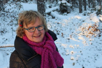 Ensin löytyivät rajat, sitten mielipiteet, lopulta rohkeus