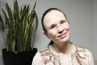Professori Anne Birgitta Pessi: Elämän merkityksellisyys kantaa pidemmälle kuin onnellisuus